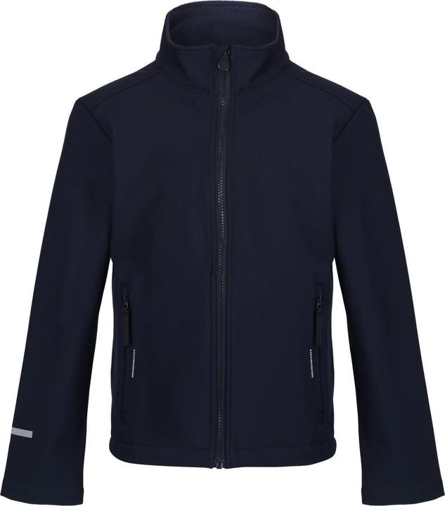Immagine prodotto Regatta Ablaze Giacca Soft Shell 2 Strati Bambini (128)