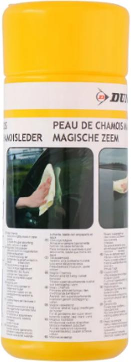 Productafbeelding Dunlop Magische Zeem