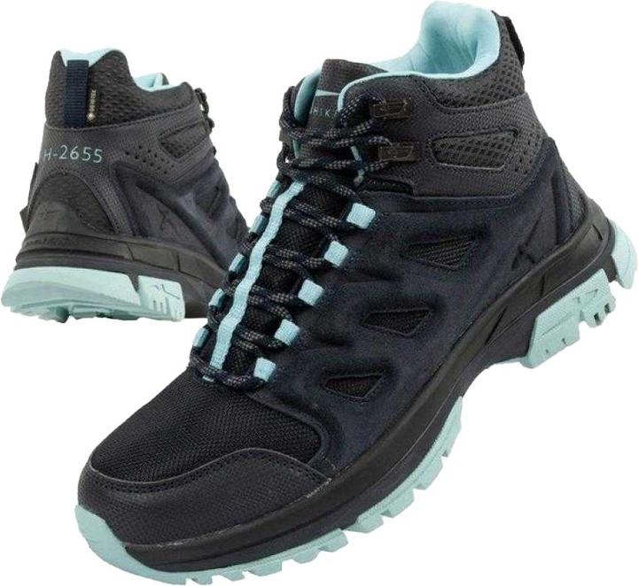 Produktbild Tamaris Sneaker Leder (40)