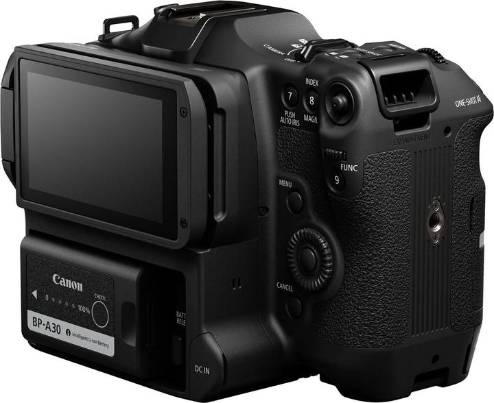 Immagine prodotto Canon EOS C70 (9.60 Mpx, 60p)