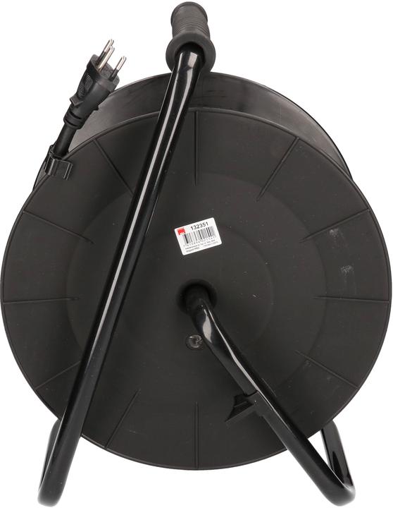 Produktbild Max Hauri maxReeL 4x Typ 13, IP44 (33 m, 1.50 mm²)