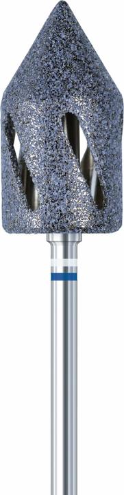 Busch Hybrid Twister spitz HT852 115 mm Ø