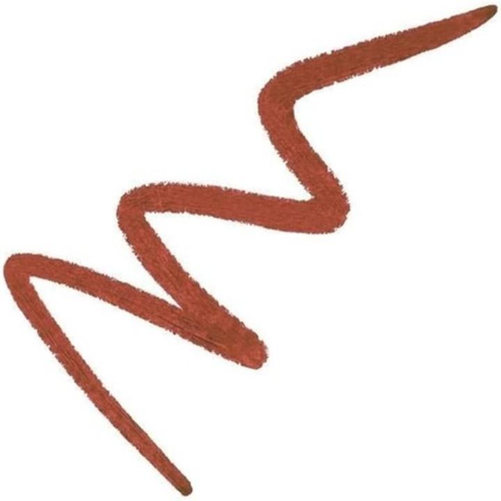 Produktbild Sleek MakeUP Lip Liner Pencil Locked Up Super Precise - Hot Damn! (Hot Damn!)