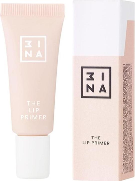 Immagine prodotto 3INA Trucco Il Primer Labbra Formula a lunga durata Primer Base Labbra Trucco Fissatore Rossetto Primer