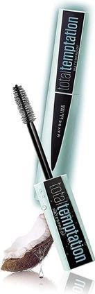 Produktbild Maybelline New York Total Temptation (Black)