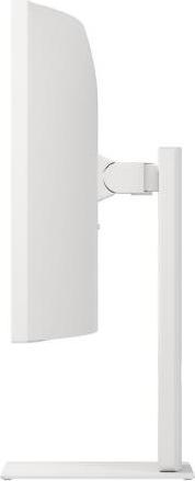 Produktbild LG 40" 40WT95UF-W Curved UltraWide Nano IPS 21:9 2xHDMI 1xDP (5120 x 2160 Pixel, 40")