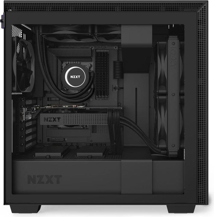 Image du produit NZXT H710 (E-ATX)
