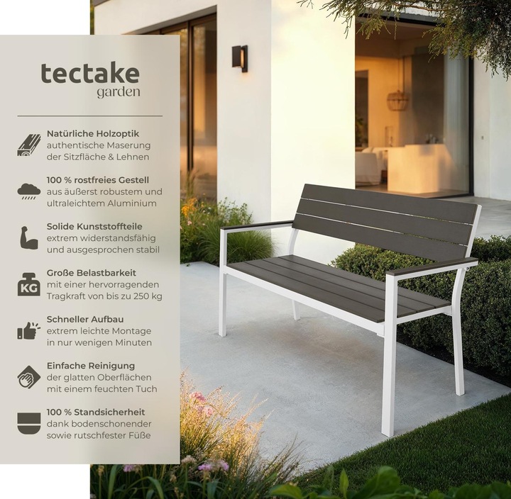 Image du produit tectake Line