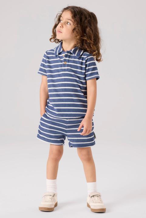 Produktbild Name it Regular Fit Poloshirt (122, 128)