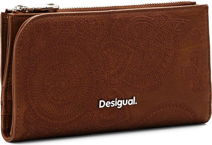 Actual product image Desigual Dejavu wallet 18.5 cm
