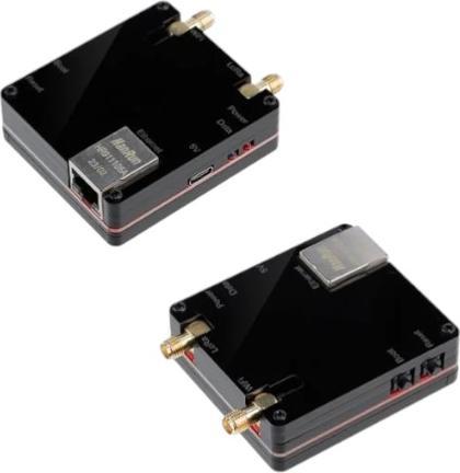 Elecrow LoRaWAN Gateway ESP32 mit 1.8 Zoll Display 868 MHz