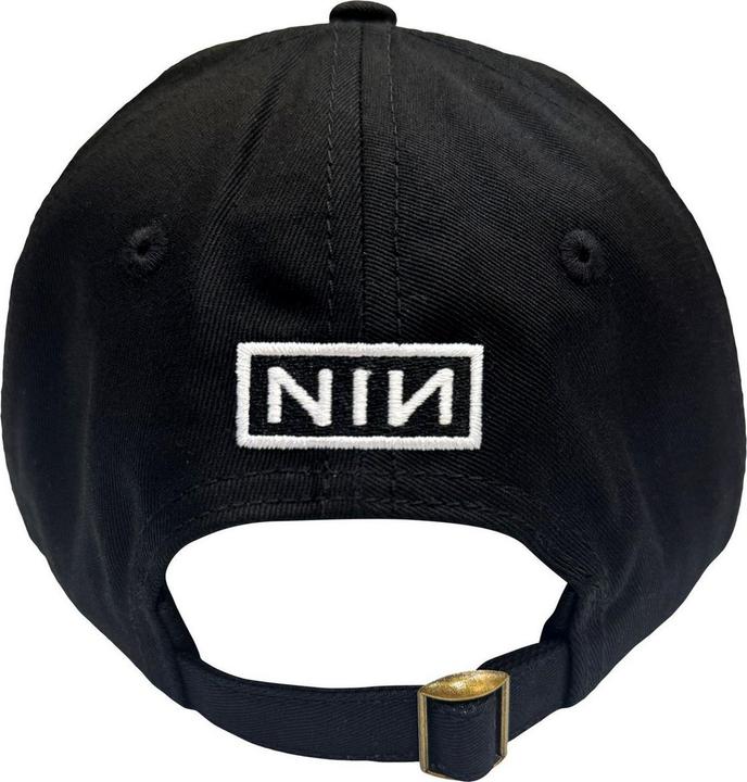 Produktbild Nine Inch Nails Sin BaseballMütze