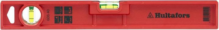 Actual product image Hultafors Spirit level