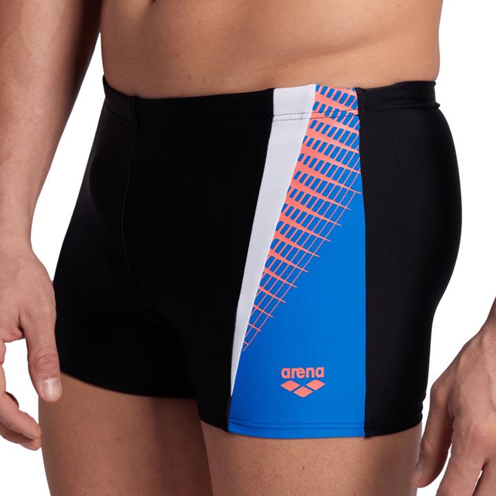 Produktbild Arena M Threefold Short R (10)