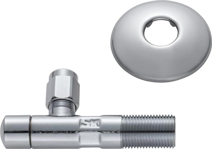 Immagine prodotto Similor Valvola di regolazione angolare Kugler