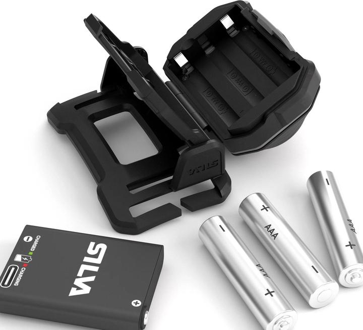 Produktbild Silva Discover (500 lm)