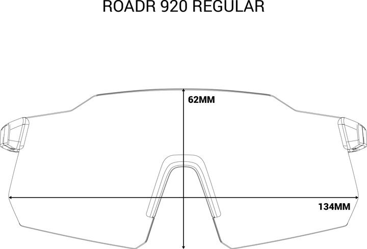 Image du produit Van rysel ROADR 920