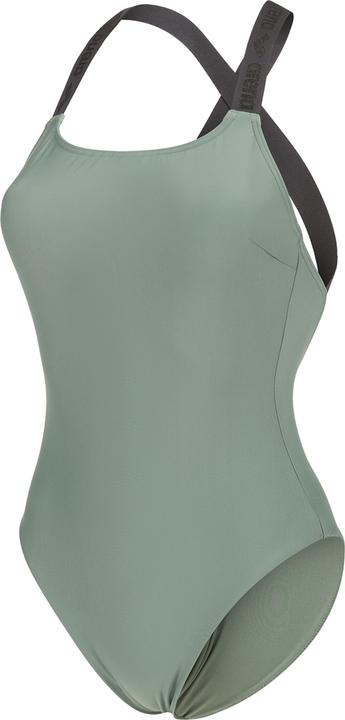 Produktbild Arena W Elastic Solid Swimsuit (XL)