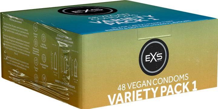 Immagine prodotto Pipedream Pacchetto varietà 1 - 48 pezzi (48 pz.)