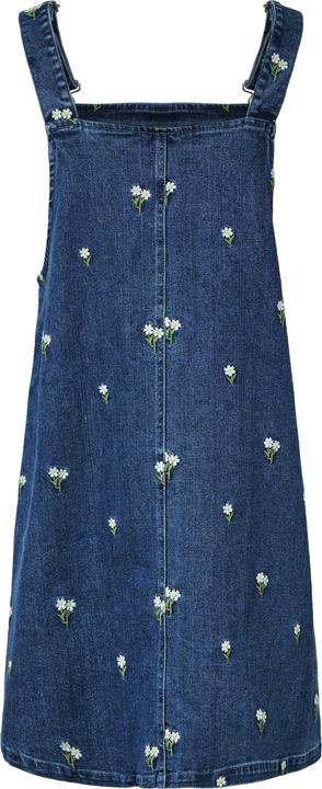 Image du produit Pieces PCFLORA DENIM Spencer-Kleid (XL)