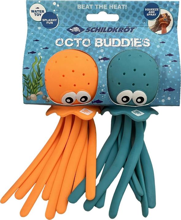 Produktbild Schildkröt Octo Buddies Set