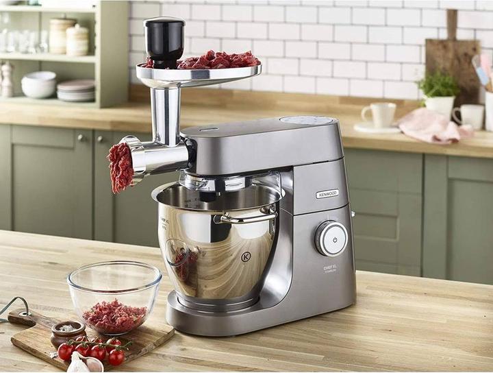 Actual product image Kenwood Mincer KAX950ME