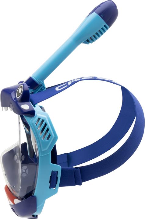 Actual product image Cressi Kiddy snorkelling mask