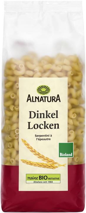 Immagine prodotto Alnatura Bio Dinkellocken (500 g)