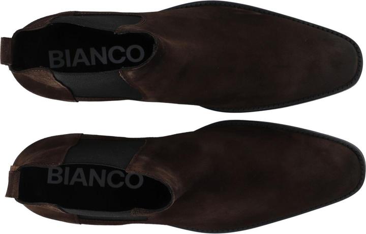 Produktbild Bianco BIABECK Wildlederstiefelette (44)