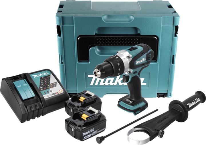 Produktbild Makita DHP 458
