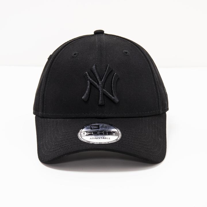 Produktbild New Era League Basic NY Yankees (One Size)