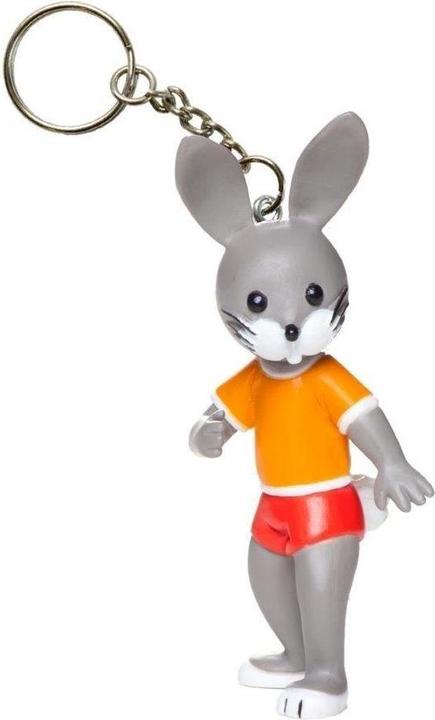 Tissotoys Schlüsselanhänger - Hase (Teddybär)