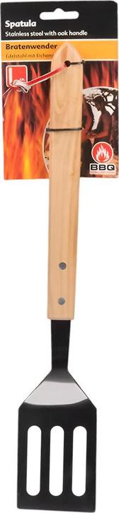Actual product image BBQ Collection Spatula 410x70x14mm