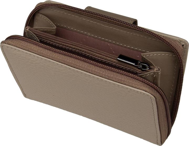 Actual product image Bugatti SINA wallet