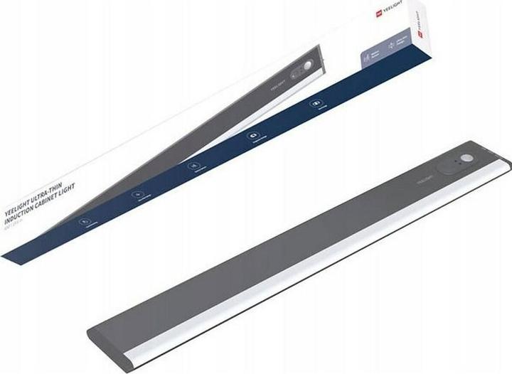 Produktbild Yeelight Ultra-thin Motion Sensor Closet Light A50