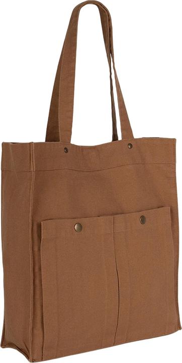 Immagine prodotto Kimood Lavato Cotone Borsa a Tracolla (11 l)
