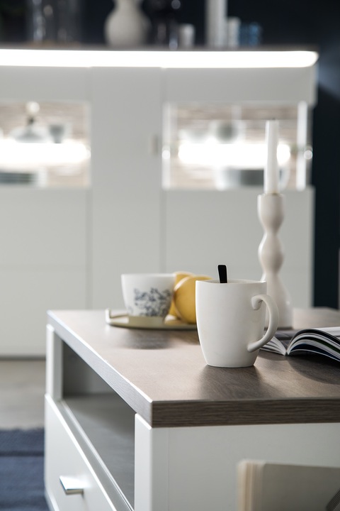 Productafbeelding Robas Lund Marbella (100 x 39 x 55 cm)