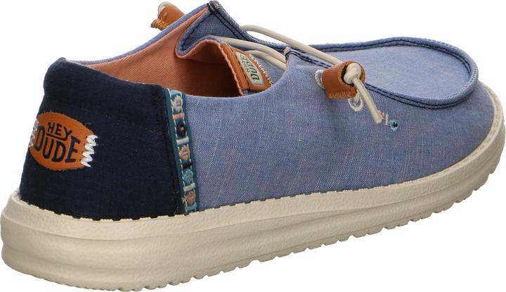 Produktbild Hey Dude Wendy Chambray Boho (39)