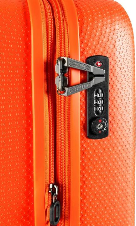 Produktbild Epic GTO 5.0 Spinner Grösse (40 l)