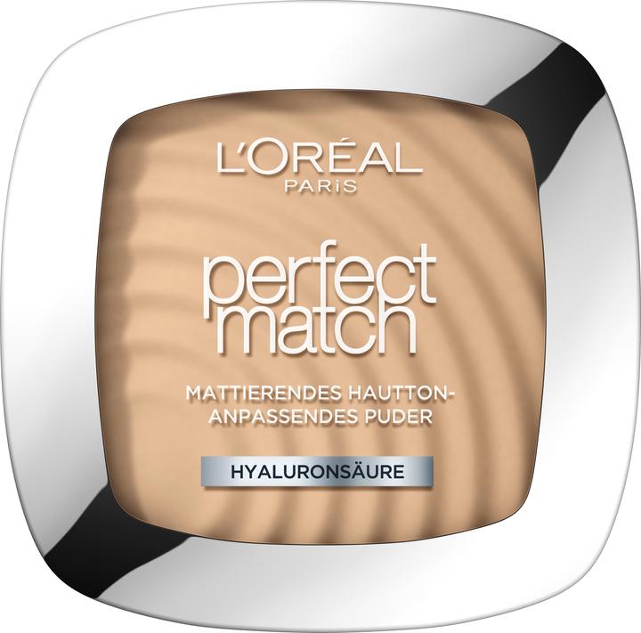 Produktbild L'Oréal Paris Mineral/True Match (2N Vanille/Vanilla)