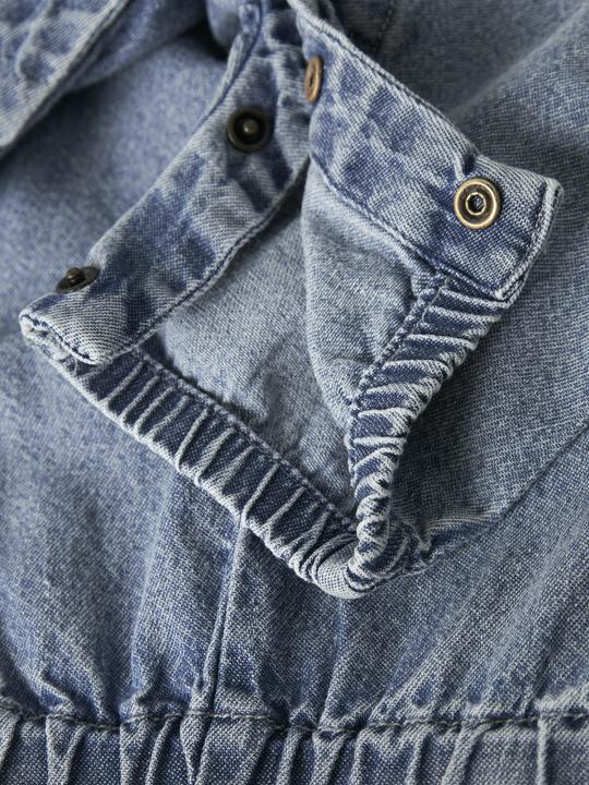 Produktbild Name it Denim Overall (74)