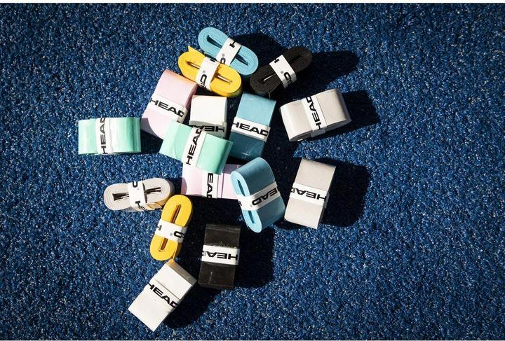 Image du produit Head Pack Padel Pro 3 pcs