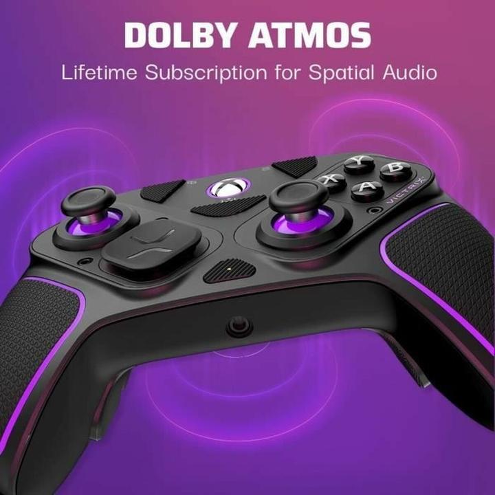 Actual product image PDP Victrix Pro BFG (Xbox Series S, Android, iOS, Xbox One S, PC, Xbox One X, Xbox Series X)