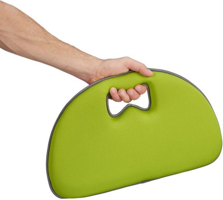 Relaxdays Kniekissen