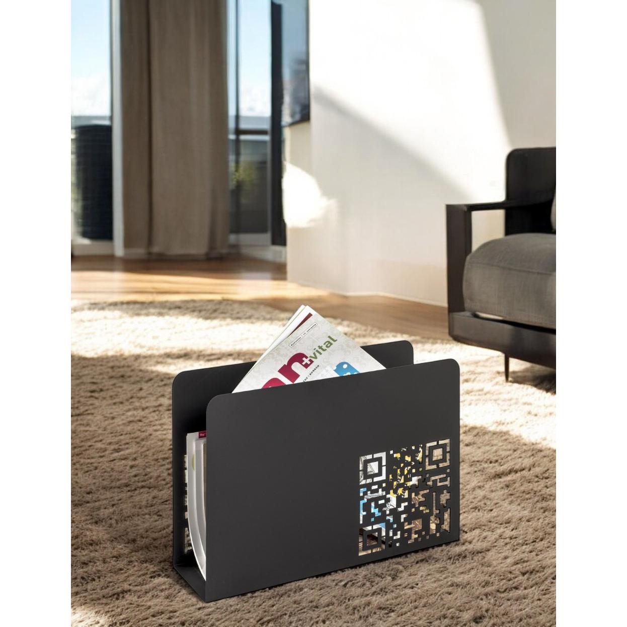 Thumbnail - HAKU Möbel, Zeitungsständer, Zeitungsständer