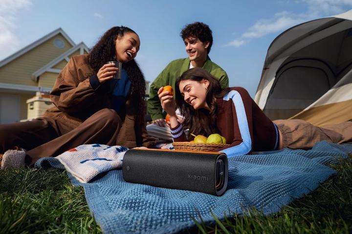 Image du produit Xiaomi Fête du son (26 h, Fonctionnement sur batterie)