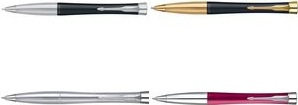 Produktbild Parker Twist Urban (Schwarz, Gold, 1 x)