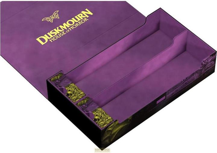 Produktbild Ultimate Guard Omnihive 1000+ Xenoskin Magic: The Gathering "Duskmourn" - Valgavoth, Terror Eater