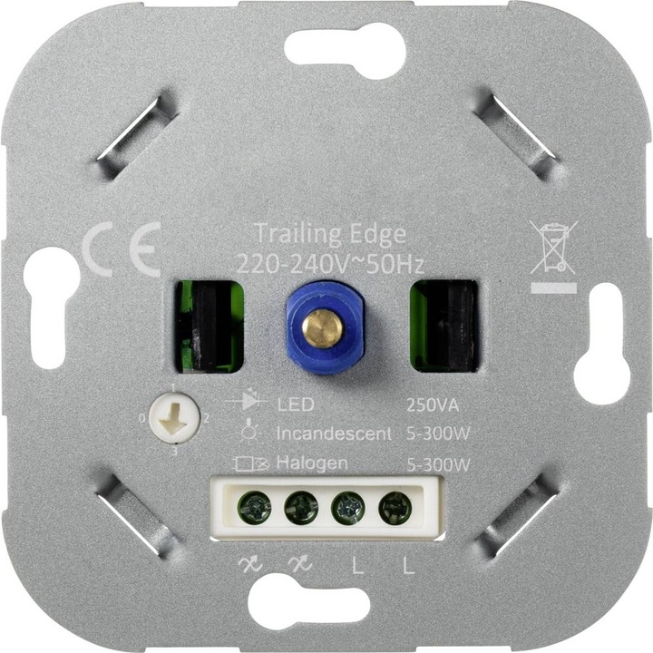 Immagine prodotto Sygonix Drehdimmer