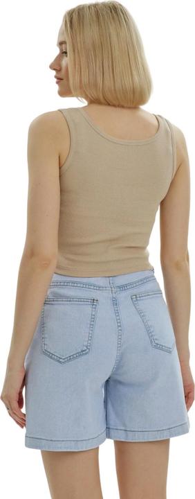 Immagine prodotto Lookus Mercan Maglietta Corta Bottone Donna (S)
